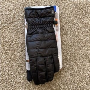 Head Womens Waterproof Hybrid Gloves